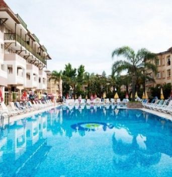 SIDE VILLAGE FAMILY HOTEL