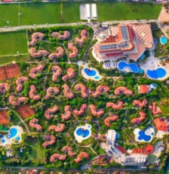 SUNRISE RESORT HOTEL