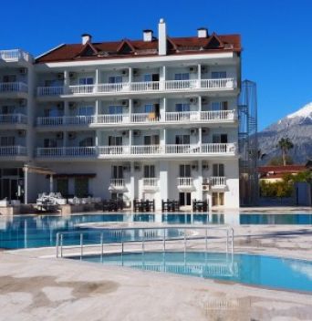 ADALIN RESORT (+12)