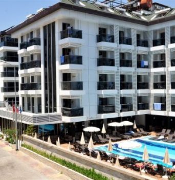 OBA STAR HOTEL