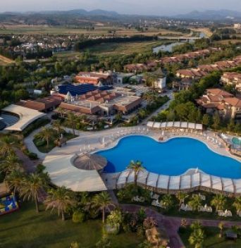 CLUB FELICIA VILLAGE
