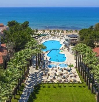 MELAS HOLIDAY VILLAGE