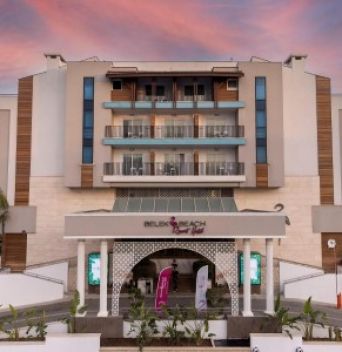 BELEK BEACH RESORT