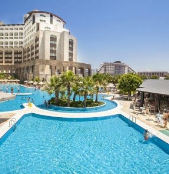 MELAS HOTEL LARA