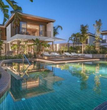 BAYOU VILLAS