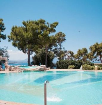CDS HOTELS TERRASINI