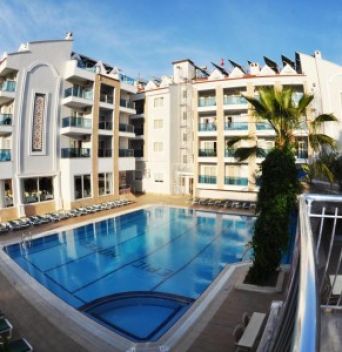 EPIC HOTEL