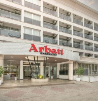 ARBATT MARMARIS