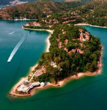 CLUB HOTEL LETOONIA