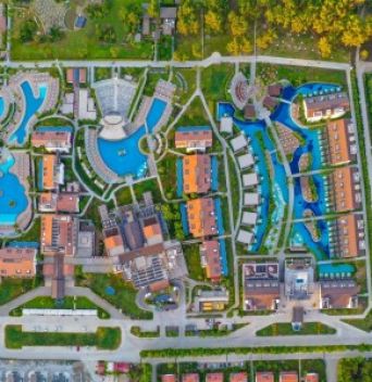 AKRA FETHIYE TUI BLUE SENSATORI