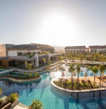 AKRA FETHIYE THE RESIDENCE TUI BLUE SENSATORI