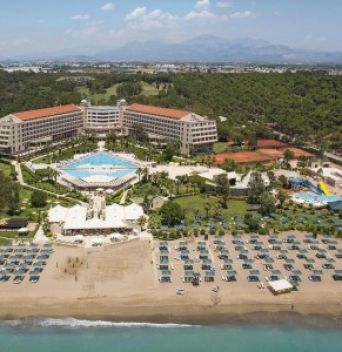 KAYA BELEK HOTEL