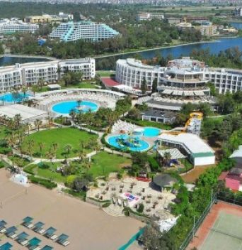 KAYA SIDE HOTEL