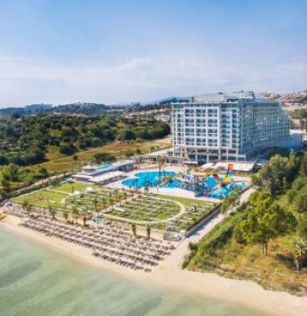 LIBERTY KUSADASI (Ex.LIBERTY GOLF & RESORT KUSADASI)