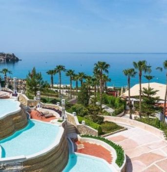 LIBERTY HOTELS LYKIA