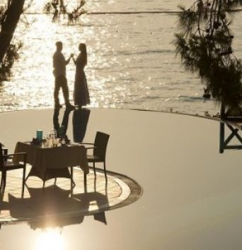 LIBERTY HOTELS LYKIA (ADULTS ONLY +16)
