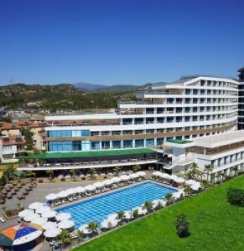 RAYMAR RESORT & AQUA
