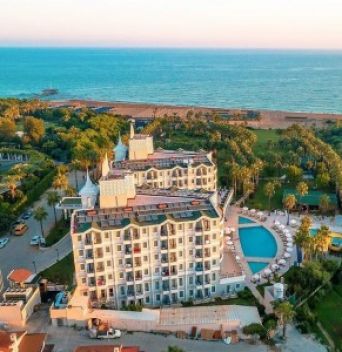 ROYAL ATLANTIS BEACH HOTEL