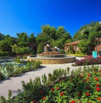 CAN GARDEN BEACH