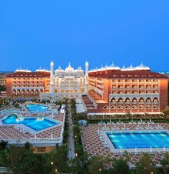 ROYAL TAJ MAHAL