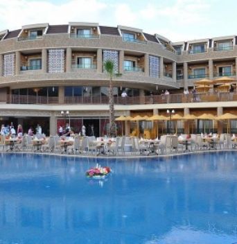 ELAMIR RESORT HOTEL