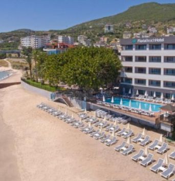 FLORIA BEACH HOTEL