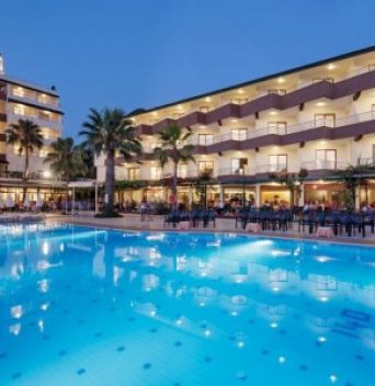 GALERI RESORT HOTEL