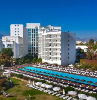 HOTEL SU