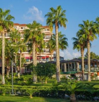 JUSTINIANO PARK CONTI