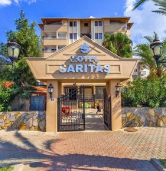 SARITAS HOTEL