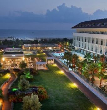 SENTIDO TRENDY VERBENA BEACH