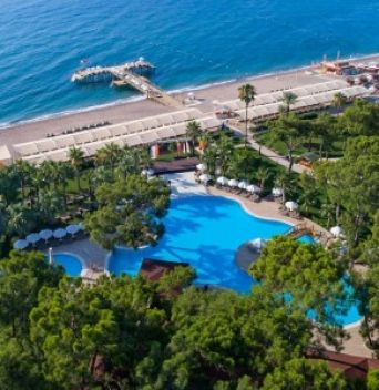 SEVEN SEAS HOTEL LIFE