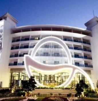 Q PREMIUM RESORT