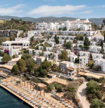 HOLIDAY INN RESORT BODRUM