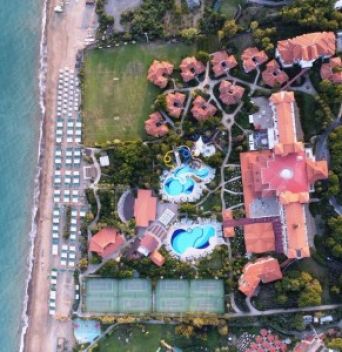 BELCONTI RESORT HOTEL