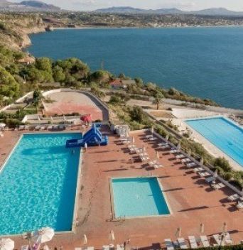 PERLA DEL GOLFO RESORT