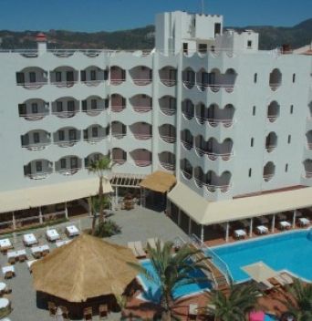 HAWAII HOTEL