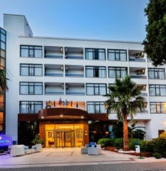 KAYA MARIS HOTEL
