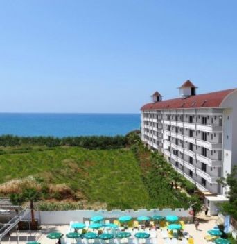 CLUB SUN HEAVEN SEA BIRD BEACH