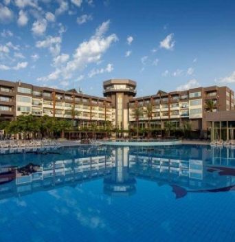 SIMENA COMFORT HOTEL