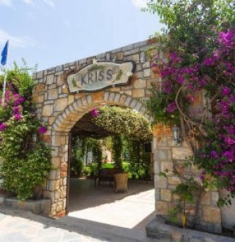 KRISS HOTEL