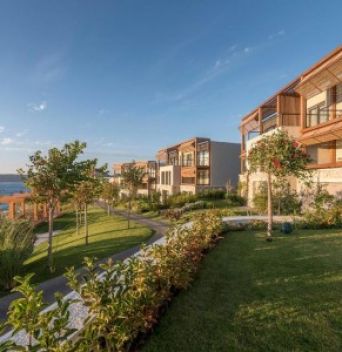 ALLIUM BODRUM RESORT & SPA