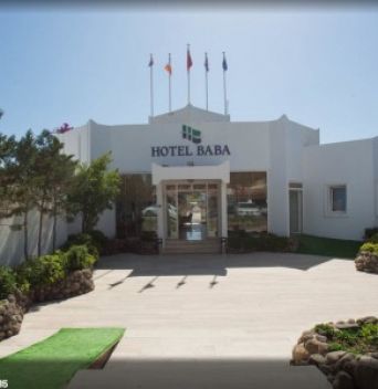 BABA HOTEL