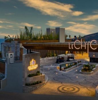 KAYA PALAZZO RESORT AND RESIDENCES LE CHIC BODRUM