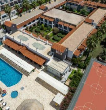 TIANA BEACH HOTEL