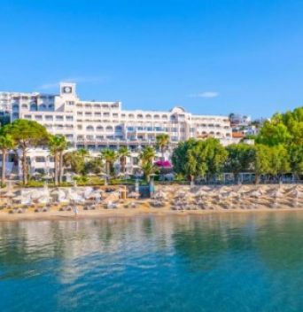 AZKA HOTEL