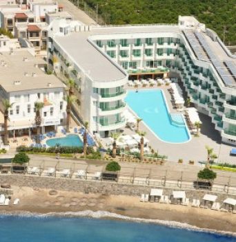 DRAGUT POINT SOUTH