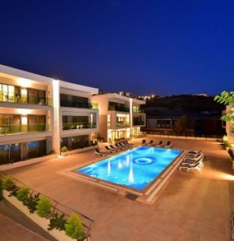 JASMIN ELITE RESIDENCE