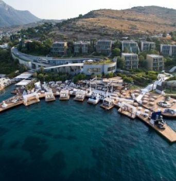 KUUM HOTEL & SPA