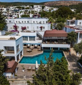 MANZARA BOUTIQUE HOTEL